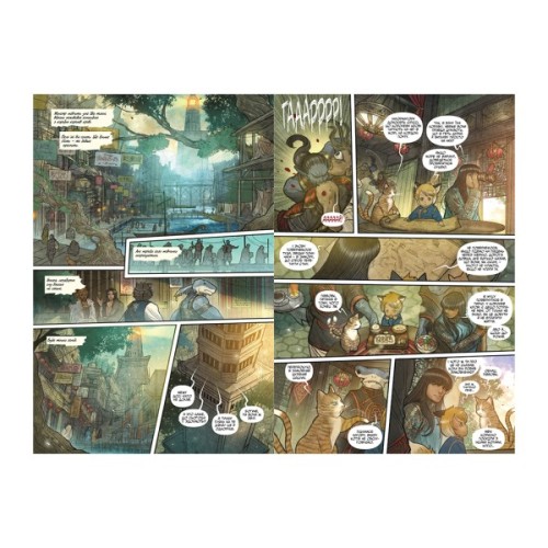 Комікс Монстриця. Том 3. Гавань - Марджорі Лю, Сана Такеда Видавництво РМ (9786178426125)