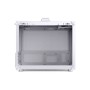 Корпус для ПК JONSBO C6 MAX White