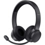 Навушники Trust Ayda Wireless ENC Black (25463)