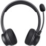Навушники Trust Ayda Wireless ENC Black (25463)