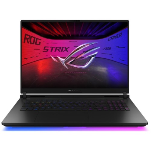 Ноутбук ASUS ROG Strix SCAR 18 G835LX-SA222X (90NR0LF1-M00B30)