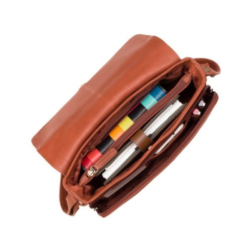 Сумка Visconti Claudia Brown (3190 BRN)