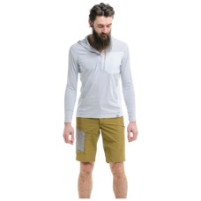 Сорочка Turbat Maya Hood Trek Mns glacier gray - XL - сірий/сірий (012.004.4176)