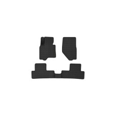 Килимок в салон EVAtech Infiniti EX 35 (J50) 2007-2013 1 поколінн (II12570Z3LA2RBB)