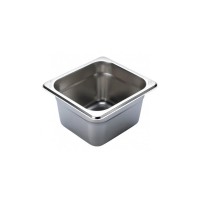 Гастроємність FoREST Bestkeep GN 1/6 h 100 мм 1,8 л (111670)