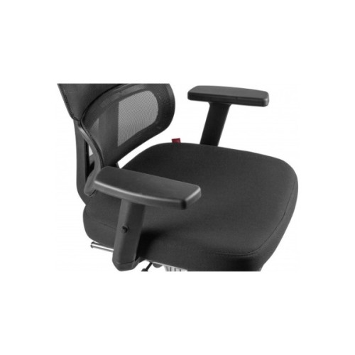 Офісне крісло Barsky Freelance Mesh Black (BFR-03)