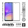 Скло захисне Armorstandart Icon Samsung A05 (A055) Black (ARM73267)