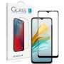 Скло захисне ACCLAB Full Glue ZTE Blade A53 Black (1283126583278)