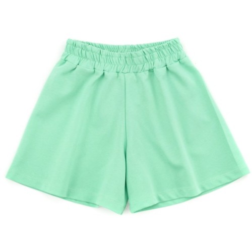 Набір дитячого одягу Blueland із шортами (16005-128G-green)