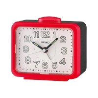 Настільний годинник Seiko будильник (QHK061R)