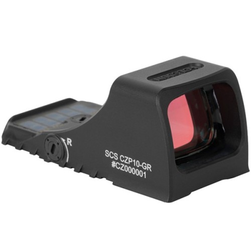 Коліматорний приціл Holosun SCS-P10-GR (747213)