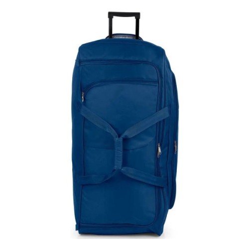 Дорожня сумка Gabol Week Eco 110L Azul (930072)