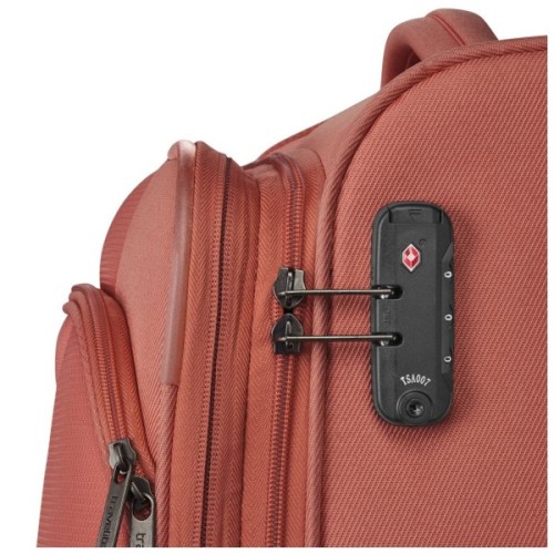 Валіза Travelite Croatia Coral M (TL080348-88)