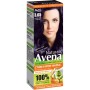 Фарба для волосся Acme Color Avena Naturals Стійка 3.65 - Aubergin (4823115503237)