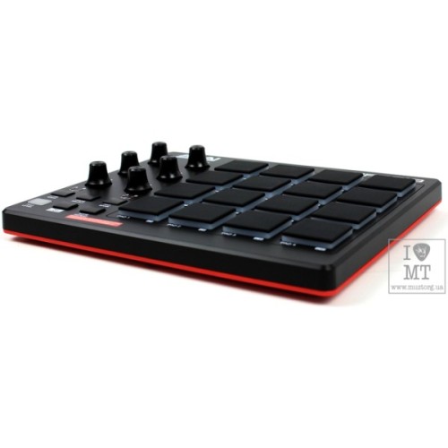 MIDI контролер Akai MPD218 (222091)