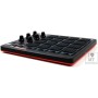 MIDI контролер Akai MPD218 (222091)