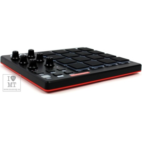 MIDI контролер Akai MPD218 (222091)