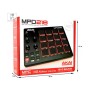 MIDI контролер Akai MPD218 (222091)