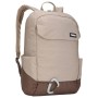 Рюкзак для ноутбука Thule 15.6" Lithos 20L TLBP216, Tinted Taupe/Nuanced Brown, 38,5х26,5х3,1см (3205452)