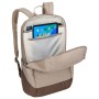 Рюкзак для ноутбука Thule 15.6" Lithos 20L TLBP216, Tinted Taupe/Nuanced Brown, 38,5х26,5х3,1см (3205452)