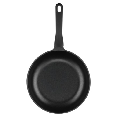 Сковорода Ardesto Black Mars Mira, 26см, алюміній, чорний (AR0726BM)