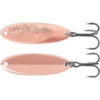 Блешня Select AspMaster 14.0g 51mm GCMC (1870.81.58)
