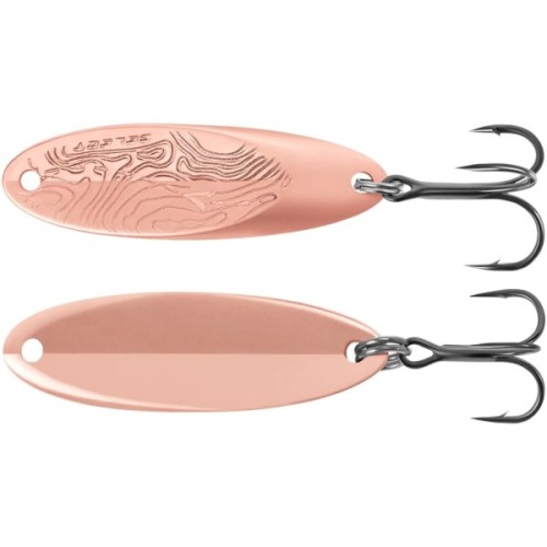 Блешня Select AspMaster 14.0g 51mm GCMC (1870.81.58)