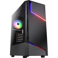 Корпус для ПК Cougar MX360 RGB