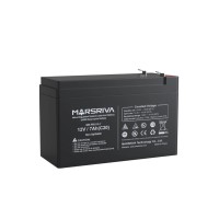 Батарея до ДБЖ Marsriva 12V 7Ah (MR-PBU12-7)