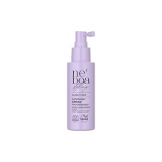 Спрей для волосся Neboa Glossy Hair Розгладжувальний 100 мл (5903794198166) Спрей для волосся Neboa Glossy Hair Розгладжувальний 100 мл (5903794198166)