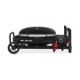 Гриль-барбекю Weber Traveler Compact Portable Black (1500527)