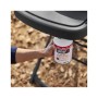 Гриль-барбекю Weber Traveler Compact Portable Black (1500527)