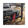 Гриль-барбекю Weber Traveler Compact Portable Black (1500527)