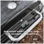 Гриль-барбекю Weber Traveler Compact Portable Black (1500527)