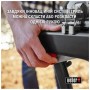 Гриль-барбекю Weber Traveler Compact Portable Black (1500527)