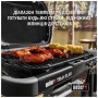 Гриль-барбекю Weber Traveler Compact Portable Black (1500527)