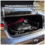 Гриль-барбекю Weber Traveler Compact Portable Black (1500527)