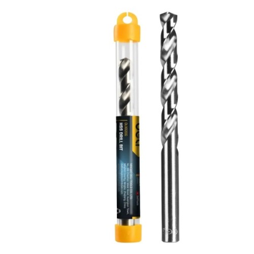 Свердло Deli Hss D4,5 мм (EDL16045G)