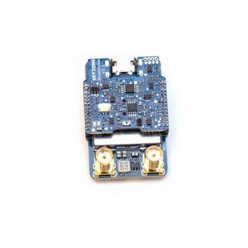 Відеоприймач (VRX) Skyzone SteadyView 5G V3.3 48CH (STEADYVIEW5G)