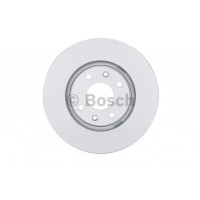 Гальмівний диск Bosch 0 986 478 979