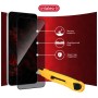 Скло захисне Intaleo Privacy Samsung Galaxy S24 Plus Black (1283126592027)