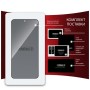 Скло захисне Intaleo Privacy Samsung Galaxy S24 Plus Black (1283126592027)
