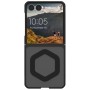 Чохол до мобільного телефона UAG Mouve with Magnet Samsung Galaxy Z Flip 8 Ash (214561113131)