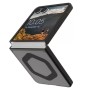 Чохол до мобільного телефона UAG Mouve with Magnet Samsung Galaxy Z Flip 8 Ash (214561113131)