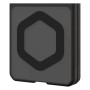 Чохол до мобільного телефона UAG Mouve with Magnet Samsung Galaxy Z Flip 8 Ash (214561113131)