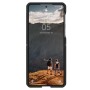 Чохол до мобільного телефона UAG Mouve with Magnet Samsung Galaxy Z Flip 8 Ash (214561113131)