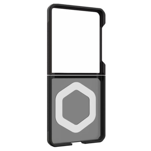 Чохол до мобільного телефона UAG Mouve with Magnet Samsung Galaxy Z Flip 8 Ash (214561113131)