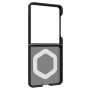 Чохол до мобільного телефона UAG Mouve with Magnet Samsung Galaxy Z Flip 8 Ash (214561113131)