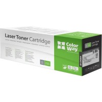 Картридж ColorWay for Canon 046, Black (CW-C046BKM)
