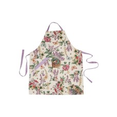 Фартух Прованс Лавандове поле (034319)